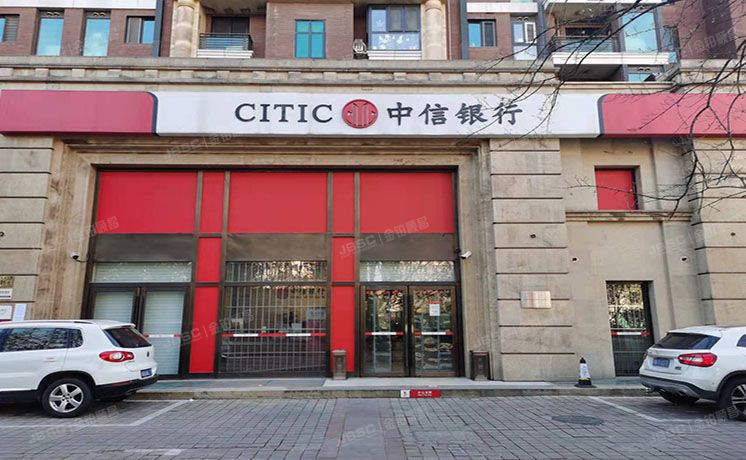 朝阳区 周庄山水文园202号楼103号、-103号（山水文园西园）配套