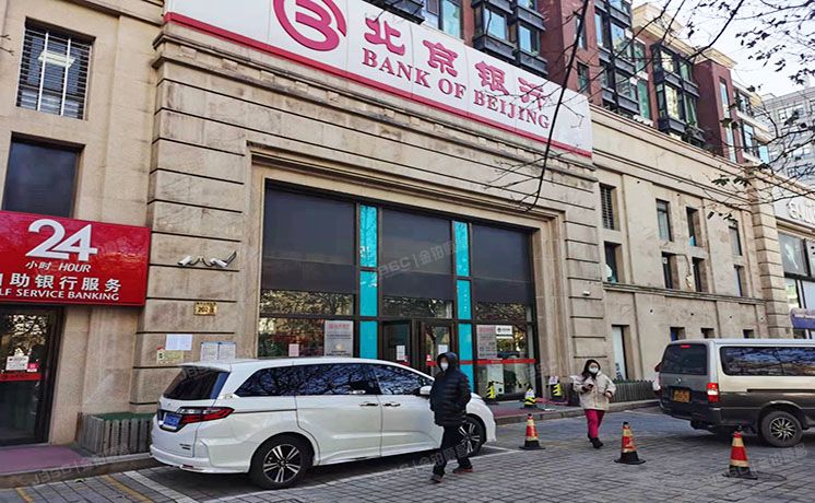 朝阳区 周庄山水文园202号楼103号、-103号（山水文园西园）配套