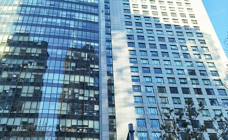 朝阳区 朝阳门外大街甲6号3层1座301室、302室（万通中心）办公