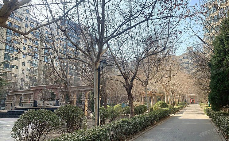 丰台区 骏景园北区17号楼2至3层201号（珠江骏景北区）