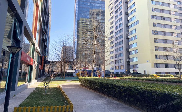 朝阳区 光华路2号院3号楼29至30层3308（阳光100国际公寓）