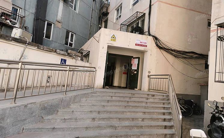 朝阳区 花家地3号楼1层1-102（花家地小区）