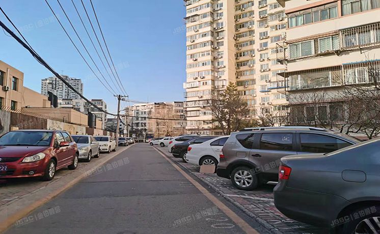 朝阳区 花家地3号楼1层1-102（花家地小区）