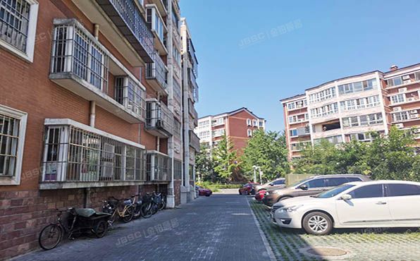 顺义区 马坡花园二区2号楼三层七单元301号（马坡花园二区）