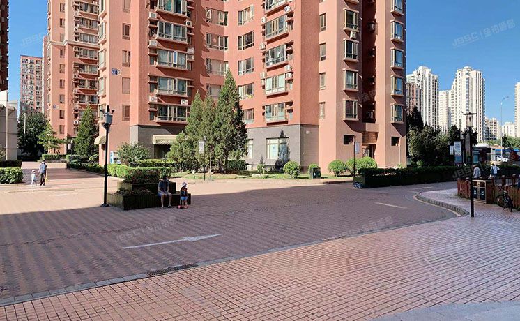 朝阳区 甘露园南里25号院6号楼13层15C（朝阳园）