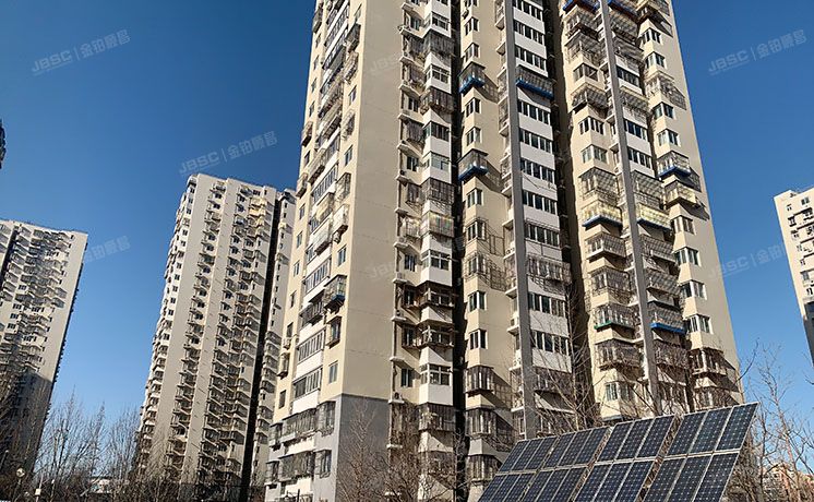 朝阳区 垡头翠成馨园404号楼5层505（翠成馨园）经适房