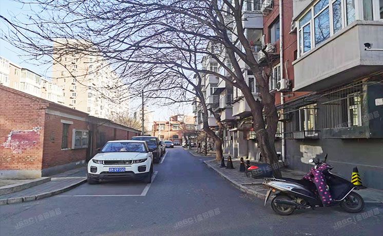 朝阳区 十里堡北里31号楼4层3门403（十里堡北里）