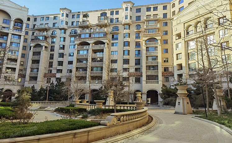 朝阳区 朝阳公园路9号院2号楼8层7单元901（九号公寓）