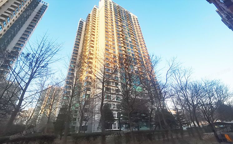 丰台区 怡海花园恒泰园2号楼1层0106室