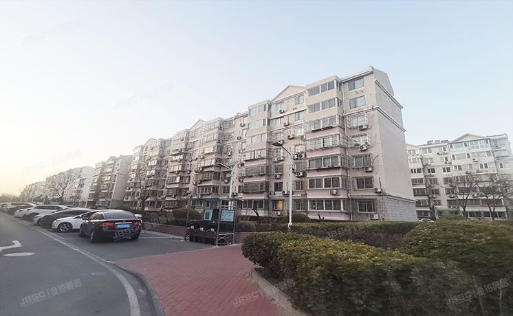 丰台区 富锦嘉园四区6号楼1-601号（富锦嘉园四区）