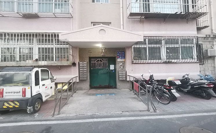 丰台区 富锦嘉园四区6号楼1-601号（富锦嘉园四区）