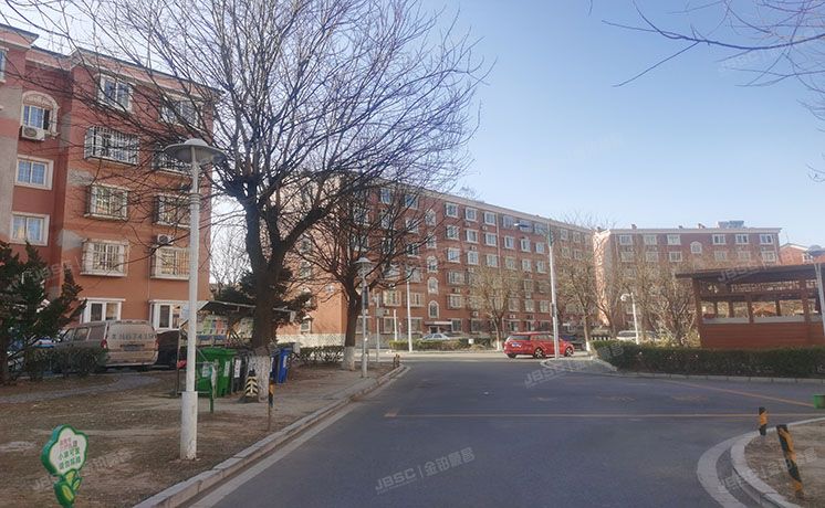 顺义区 马坡花园二区2号楼三层七单元301号（马坡花园二区）