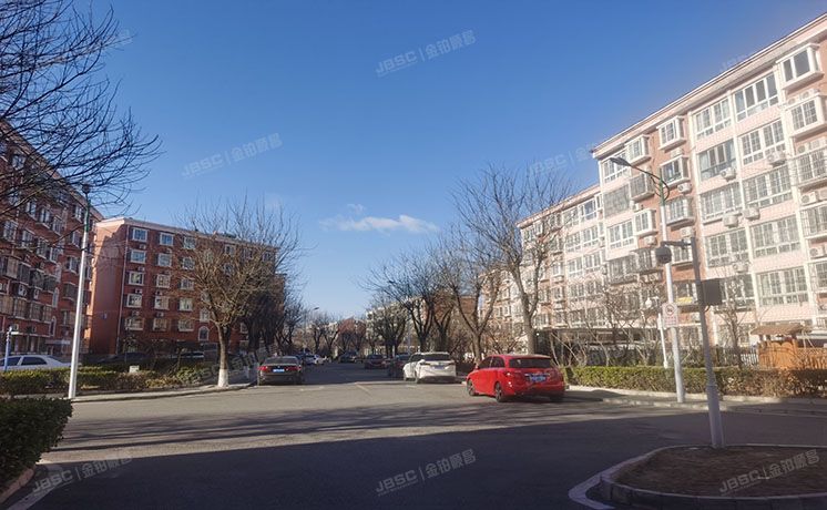 顺义区 马坡花园二区2号楼三层七单元301号（马坡花园二区）