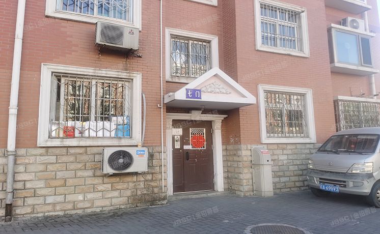 顺义区 马坡花园二区2号楼三层七单元301号（马坡花园二区）