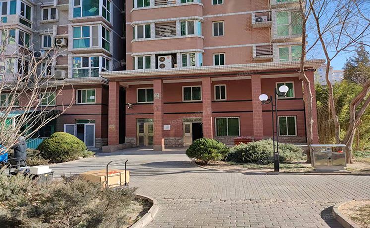 海淀区 西直门北大街45号4号楼15层1502（时代之光名苑）