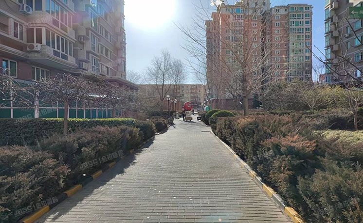 海淀区 西直门北大街45号4号楼15层1502（时代之光名苑）