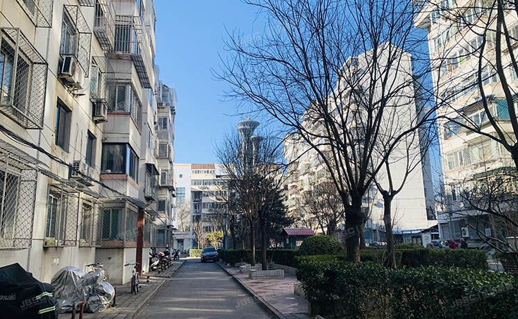 朝阳区 慧忠北里207号楼9单元101号（慧忠北里第二社区）