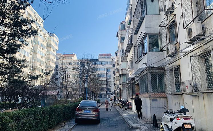 朝阳区 慧忠北里207号楼9单元101号（慧忠北里第二社区）