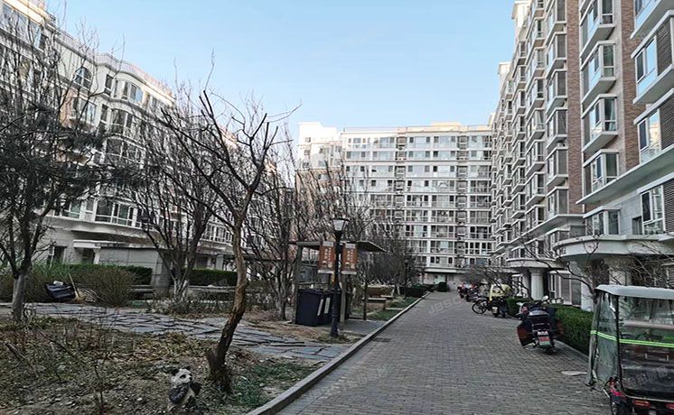 朝阳区 京奥家园706号楼6层2单元601（奥林匹克花园）