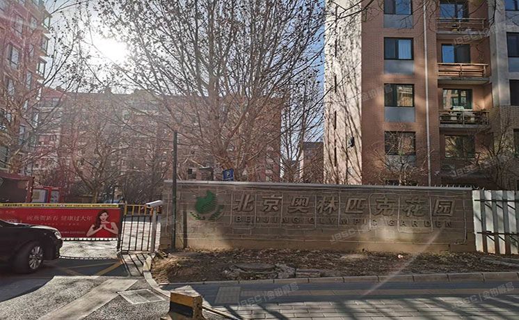 朝阳区 京奥家园706号楼6层2单元601（奥林匹克花园）