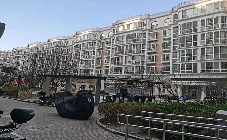 朝阳区 京奥家园706号楼6层2单元601（奥林匹克花园）