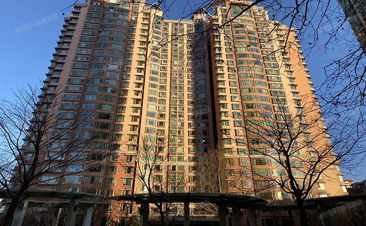 朝阳区 甘露园南里25号院6号楼13层15C（朝阳园）