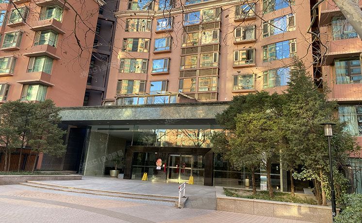 朝阳区 甘露园南里25号院6号楼13层15C（朝阳园）