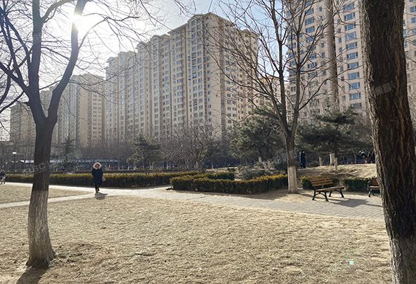 通州区 京洲园327号楼16层6单元1602号（大方居）