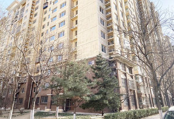 通州区 京洲园327号楼16层6单元1602号（大方居）