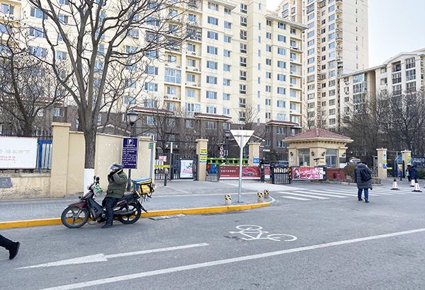 通州区 京洲园327号楼16层6单元1602号（大方居）