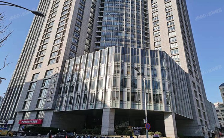 朝阳区 东大桥路8号院1号楼16层1910号（尚都国际中心）公寓