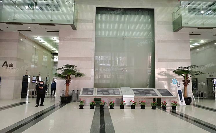 朝阳区 东大桥路8号院1号楼16层1912号（尚都国际中心）公寓