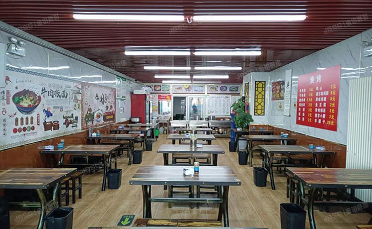 房山区 翠枫路7号院2号楼1层125（超级蜂巢）