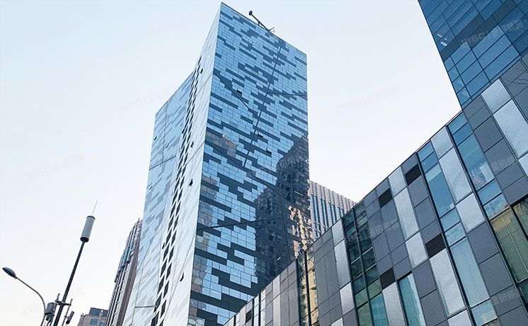 朝阳区 东大桥路8号院3号楼3层2332号（SOHO尚都北塔）