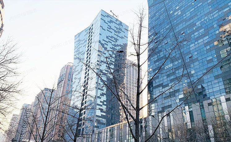 朝阳区 东大桥路8号院3号楼3层2332号（SOHO尚都北塔）