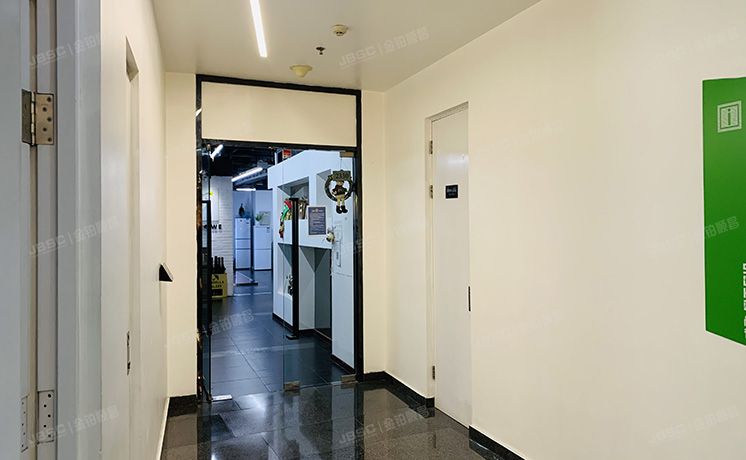 朝阳区 东大桥路8号院3号楼3层2331号（SOHO尚都北塔）