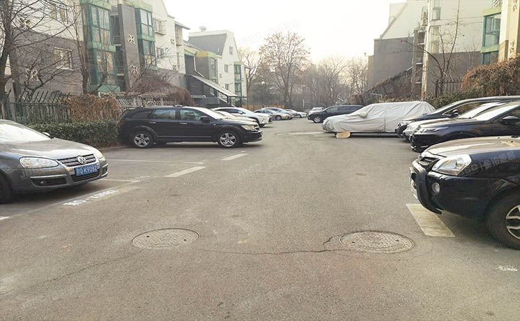 朝阳区 博大路25号院9号楼2层3单元201（恋日绿岛小区）