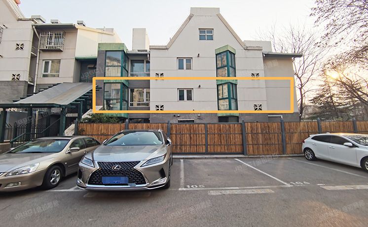 朝阳区 博大路25号院9号楼2层3单元201（恋日绿岛小区）