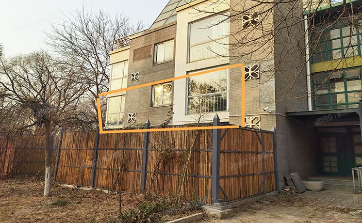 朝阳区 博大路25号院9号楼2层3单元201（恋日绿岛小区）