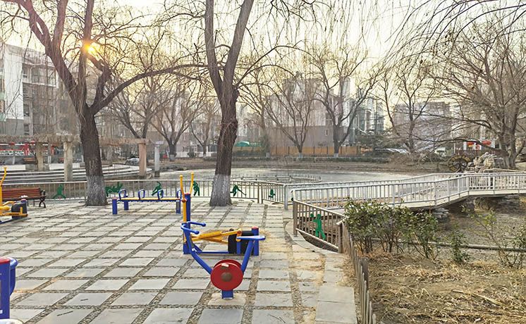 朝阳区 博大路25号院9号楼2层3单元201（恋日绿岛小区）