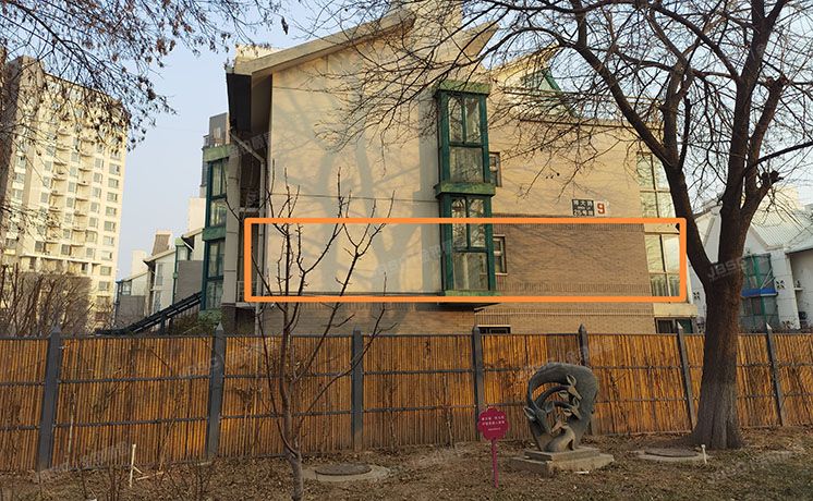 朝阳区 博大路25号院9号楼2层3单元201（恋日绿岛小区）