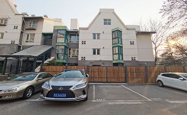 朝阳区 博大路25号院9号楼2层3单元201（恋日绿岛小区）