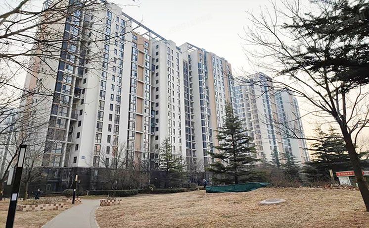 通州区 杨庄北里4号楼5层1单元503（天时名苑）