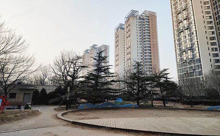 通州区 杨庄北里4号楼5层1单元503（天时名苑）