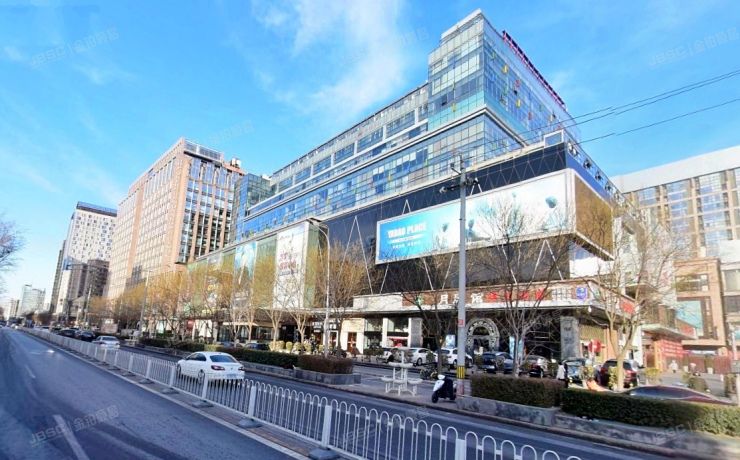 朝阳区 雅宝城国际大厦19号楼3层373 办公