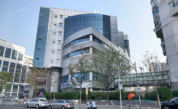 东城区 新中街68号8号楼8至9层803号（聚龙花园）公寓