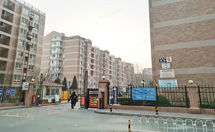 东城区 北京新世界家园6号楼2层1单元201室（新世界家园）