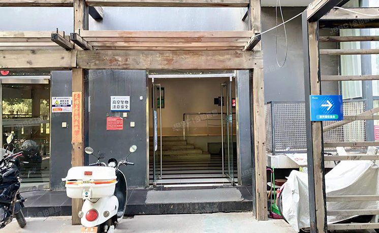 朝阳区 百子湾路16号百子园2号楼4层C单元3A03号（后现代城）