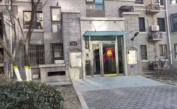 房山区 广阳中路1号院一区3号5层5单元501（原香小镇）