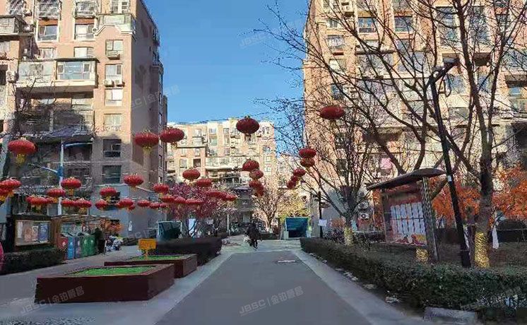 房山区 广阳中路1号院一区3号5层5单元501（原香小镇）